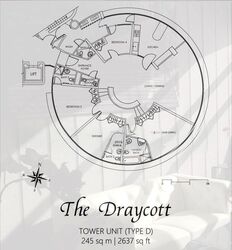 The Draycott (D10), Apartment #510794961